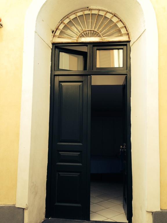 La Casa Di Cirro Leilighet Procida Rom bilde